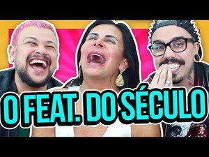 Diva Depressão 4. évad Ep.148 148. epizód