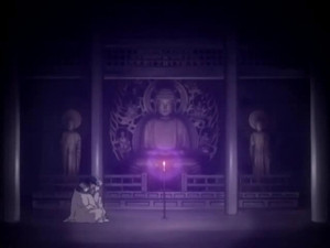 スクールランブル 2. évad Ep.17 17. epizód