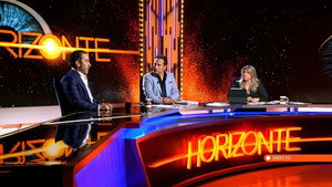 Horizonte 5. évad Ep.40 40. epizód