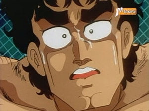 ハイスクール! 奇面組 1. évad Ep.50 50. epizód