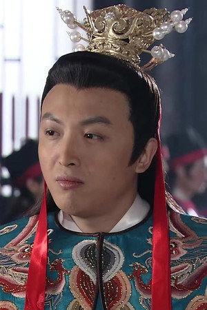 吕洋 profil kép