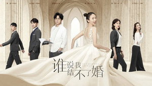 谁说我结不了婚 kép
