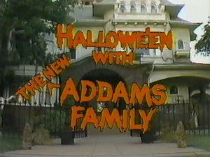Az Addams család Speciális epizódok Ep.1 1. epizód