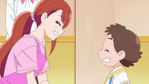 ひろがるスカイ！プリキュア 1. évad Ep.36 36. epizód