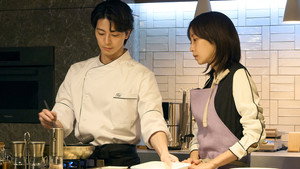今夜、秘密のキッチンで 1. évad Ep.2 2. epizód