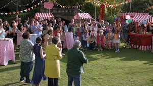 The Great American Baking Show 2. évad Ep.6 6. epizód