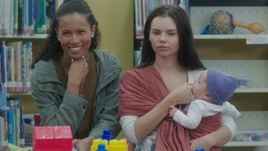 Szirén 3. évad Ep.5 Anya és én