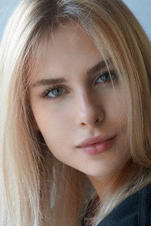 Varvara Komarova profil kép