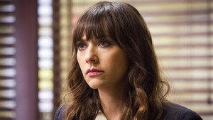 Angie Tribeca 1. évad Ep.9 9. epizód