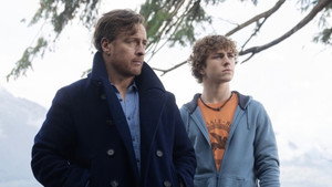 Percy Jackson és az Olimposziak kép