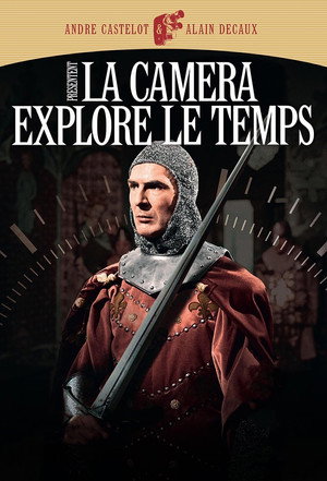 La caméra explore le temps 1. évad (1957-09-14) poszter