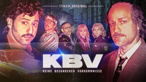 KBV - Keine besonderen Vorkommnisse kép