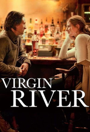Virgin River poszter