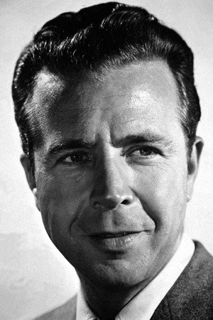 Dick Powell profil kép