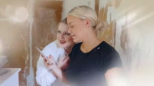 Diamantfamilien 7. évad Ep.5 5. epizód