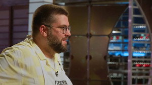 MasterChef Québec 3. évad Ep.36 36. epizód