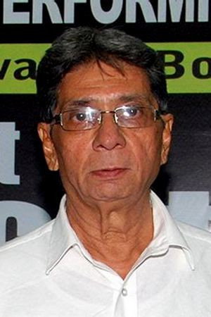Javed Khan profil kép
