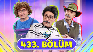 Güldür Güldür Show 14. évad Ep.20 20. epizód