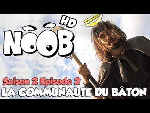 Noob 2. évad Ep.2 2. epizód