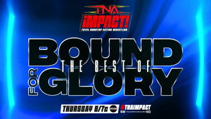 TNA iMPACT! 21. évad Ep.40 40. epizód