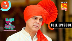 वागले की दुनिया 1. évad Ep.314 314. epizód