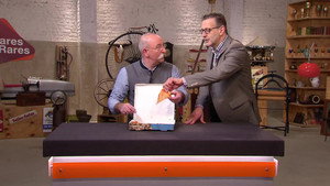 Bares für Rares 10. évad Ep.79 79. epizód