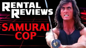 Cinemassacre Rental Reviews 2. évad Ep.48 48. epizód