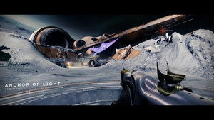 Destiny 2: The Series 5. évad Ep.5 5. epizód
