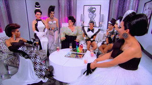 RuPaul: Drag Queen leszek! – A színfalak mögött 5. évad Ep.7 7. epizód