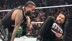 Pankráció - WWE: Smackdown 26. évad Ep.41 41. epizód