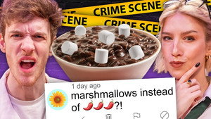 Culinary Crimes 1. évad Ep.7 7. epizód