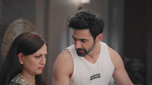 कैसे मुझे तुम मिल गये 1. évad Ep.11 11. epizód