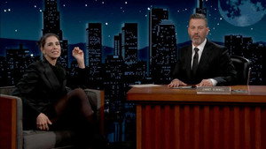 Jimmy Kimmel Live! 23. évad Ep.116 116. epizód