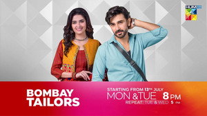 Bombay Tailors kép