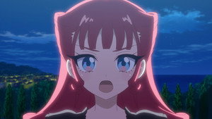 おねがいアイプリ 1. évad Ep.16 16. epizód
