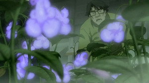 Darker Than Black 1. évad Ep.3 3. epizód