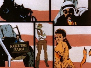 The Wild Wild West 4. évad Ep.2 2. epizód
