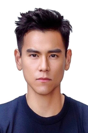彭于晏 profil kép