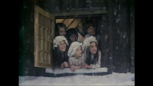 A farm, ahol élünk Speciális epizódok Ep.17 17. epizód
