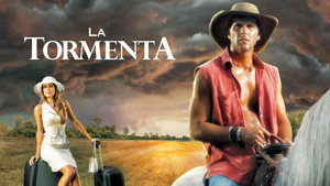 La tormenta kép