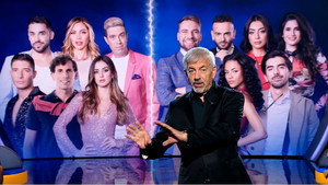 GH Dúo 3. évad Ep.25 25. epizód