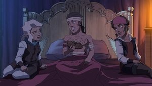 A Vox Machina legendája 3. évad Ep.11 11. epizód