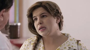 Paquita la del Barrio 1. évad Ep.5 5. epizód