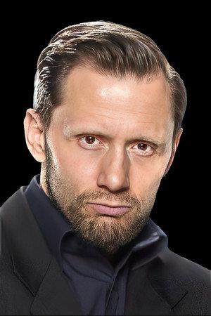 Steven Haworth profil kép