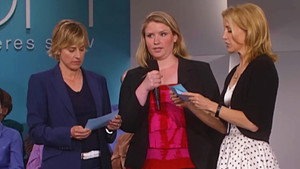 The Ellen DeGeneres Show 2. évad Ep.156 156. epizód