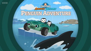 Octonauts: Above & Beyond 3. évad Ep.6 6. epizód