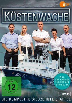 Küstenwache 17. évad (2014-04-09) poszter