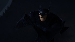 Beware the Batman kép