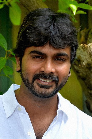 Ashok Kumar Balakrishnan profil kép