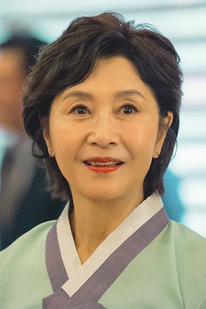 김혜옥 profil kép